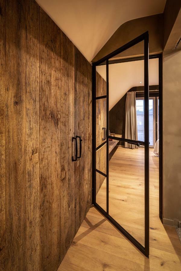 Appartement Barneys House à Saint-Laurent Extérieur photo