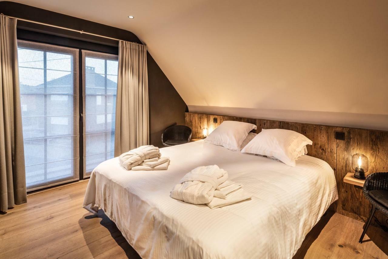 Appartement Barneys House à Saint-Laurent Extérieur photo