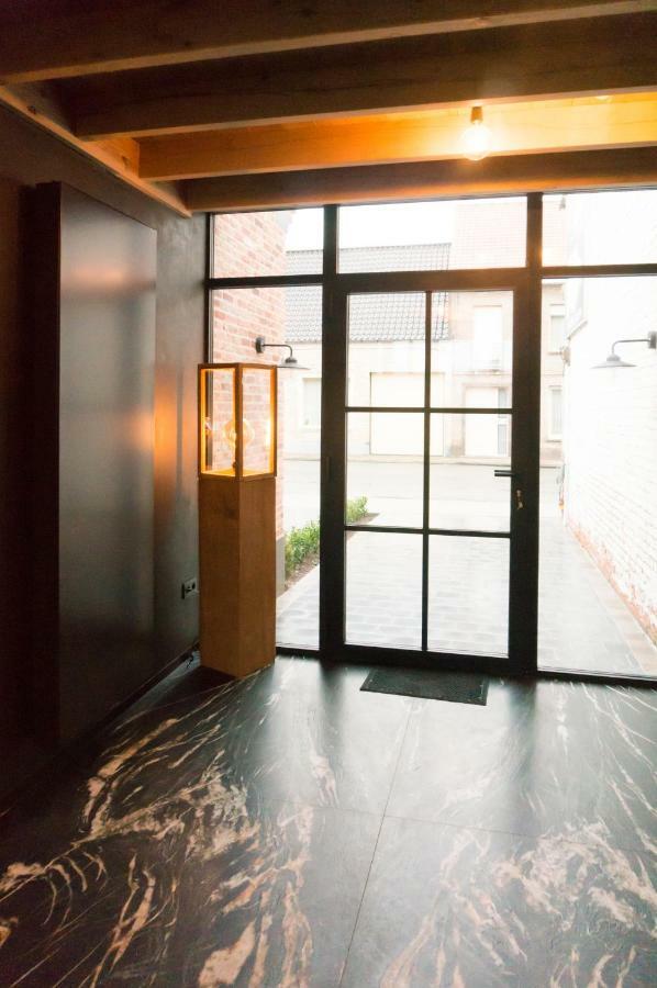 Appartement Barneys House à Saint-Laurent Extérieur photo